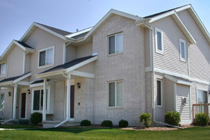 Duplex For Rent Madison WI